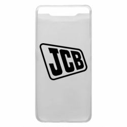 Чехол для Samsung A80 JCB - PrintSalon