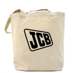 Эко-сумка JCB