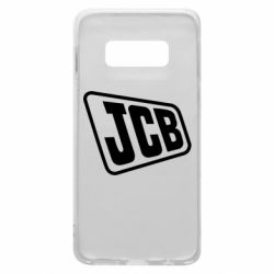 Чехол для Samsung S10e JCB - PrintSalon