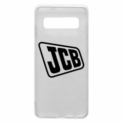 Чехол для Samsung S10 JCB - PrintSalon