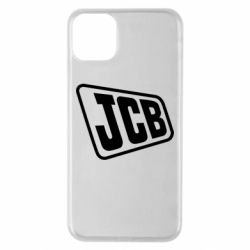 Чехол для iPhone 11 Pro Max JCB - PrintSalon