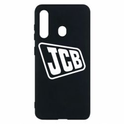 Чехол для Samsung M40 JCB - PrintSalon
