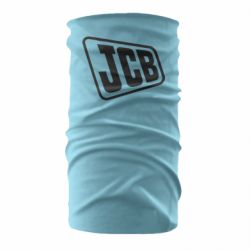 Бандана JCB - PrintSalon