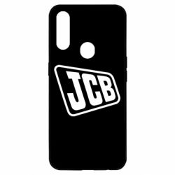 Чехол для Oppo A31 JCB - PrintSalon