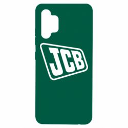 Чехол для Samsung A32 4G JCB - PrintSalon