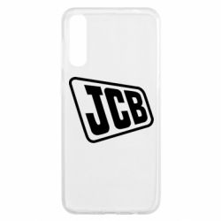 Чехол для Samsung A50 JCB - PrintSalon
