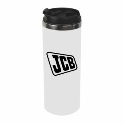 Термокружка JCB - PrintSalon
