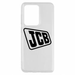 Чехол для Samsung S20 Ultra JCB - PrintSalon