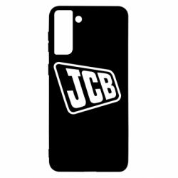 Чехол для Samsung S21+ JCB - PrintSalon