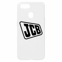 Чехол для Oppo A5s/A12 JCB - PrintSalon