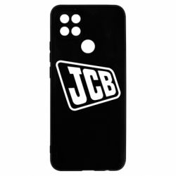 Чехол для Oppo A15s/A15 JCB - PrintSalon