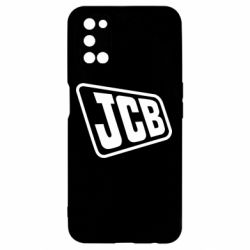 Чехол для Oppo A52/A72/A92 JCB - PrintSalon