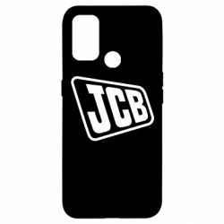 Чехол для Oppo A53/A32/A33 JCB - PrintSalon