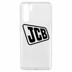 Чехол для Oppo A91/Reno3 JCB - PrintSalon