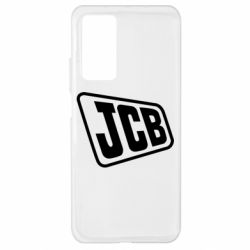 Чехол для Xiaomi Mi 10T/10T Pro JCB - PrintSalon