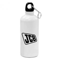 Фляга JCB - PrintSalon