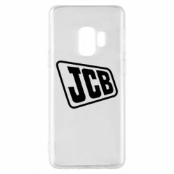 Чехол для Samsung S9 JCB - PrintSalon