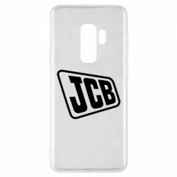 Чехол для Samsung S9+ JCB - PrintSalon
