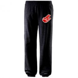 Штаны JDM Arm - PrintSalon