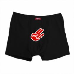 Трусы-боксеры JDM Arm - PrintSalon