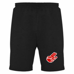 Мужские шорты JDM Arm - PrintSalon