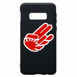 Чехол для Samsung S10e JDM Arm - PrintSalon