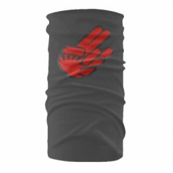 Бандана JDM Arm - PrintSalon