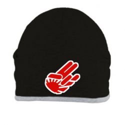 Шапка JDM Arm - PrintSalon