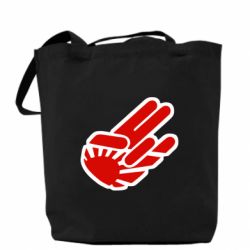 Эко-сумка JDM Arm-PrintSalon Эко-сумка JDM Arm