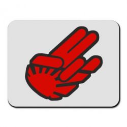 Коврик для мыши JDM Arm - PrintSalon