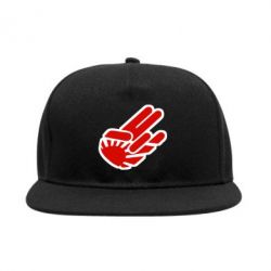 Снепбек JDM Arm - PrintSalon