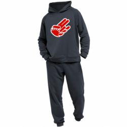 Мужской костюм JDM Arm - PrintSalon