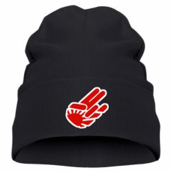 Детская шапка JDM Arm - PrintSalon