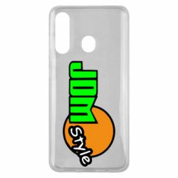 Чехол для Samsung M40 JDM Style - PrintSalon