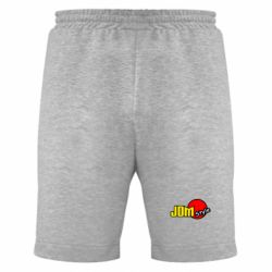 Мужские шорты JDM Style - PrintSalon