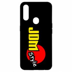 Чехол для Oppo A31 JDM Style - PrintSalon