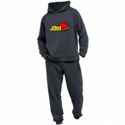 Мужской костюм JDM Style - PrintSalon