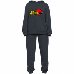 Женский костюм JDM Style - PrintSalon