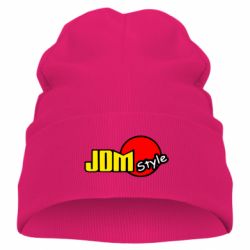 Детская шапка JDM Style - PrintSalon