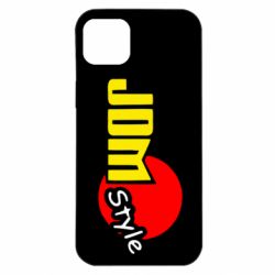 Чехол для iPhone 14 Plus JDM Style - PrintSalon