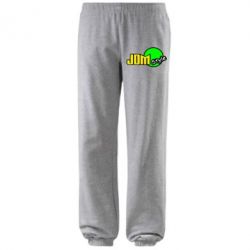 Штаны JDM Style - PrintSalon