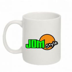 Чашка 320ml JDM Style - PrintSalon