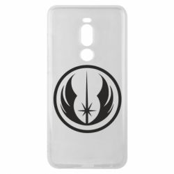 Чехол для Meizu Note 8 Jedi Order - PrintSalon