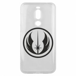 Чехол для Meizu X8 Jedi Order - PrintSalon