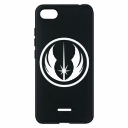 Чехол для Xiaomi Redmi 6A Jedi Order - PrintSalon