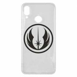 Чехол для Huawei P Smart Plus 2018 Jedi Order - PrintSalon