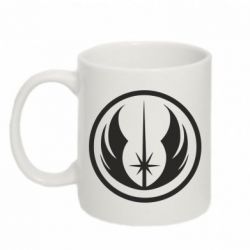 Чашка 320ml Jedi Order