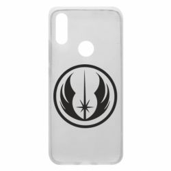 Чехол для Xiaomi Redmi 7 Jedi Order - PrintSalon