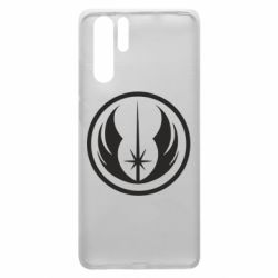 Чехол для Huawei P30 Pro Jedi Order - PrintSalon