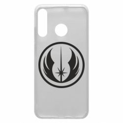 Чехол для Huawei P30 Lite Jedi Order - PrintSalon